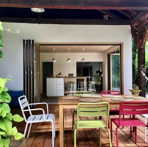 Votre entreprise sp&eacute;cialis&eacute;e dans l'installation de baies vitr&eacute;es &agrave; Limonest
